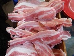 五花肉-杀猪天·韩国烤肉(总店)