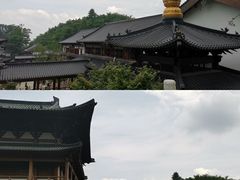 -径山寺