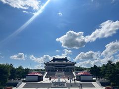 -六鼎山文化旅游区