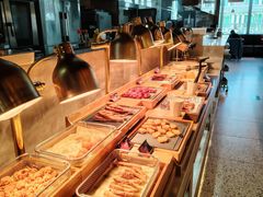 -比格比萨自助(宝山日月光店)