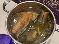 -海天盛宴海鲜自助(正大广场店)