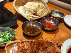 -丹江渔村(望京店)