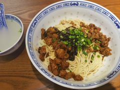 -辣肉面大王(天平路店)