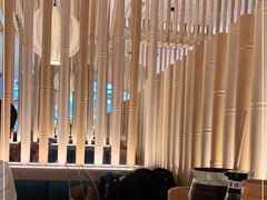 卡座-温野菜涮涮锅(曲江大悦城店)