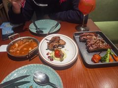 -CRAZYONES西班牙海鲜饭(上海美罗城店)