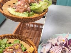 -牛犇炭火烤肉·鲜切烤肉(承德总店)