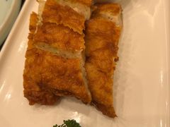 锅贴小棠菜-新南华大酒店(广中店)