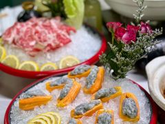 -金龙·打边炉(南京西路店)