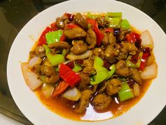-老四川平头酸菜鱼(衙前店)
