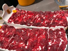 -潮发潮汕牛肉店(东方宝泰店)