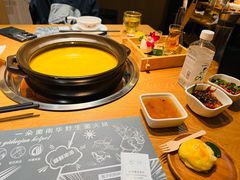 -一朵菌·野生菌探索家火锅(南亚店)
