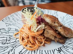 -V Bar海景扒房(北海湾惠龙万达嘉华酒店)