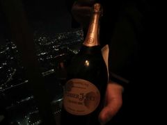 -广州四季酒店·天吧·高空酒吧
