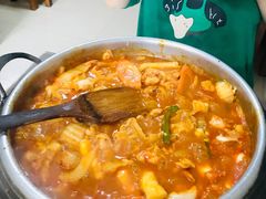 -小公洞韩式豆腐村