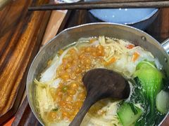 -小满手工粉(杭州滨江龙湖店)