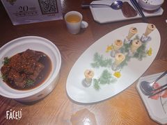 -映水芙蓉(上海万象城店)