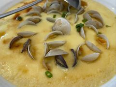 -金海湾海鲜排档(朱家尖店)