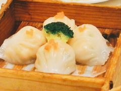 虾饺-长禧家·珑厨(东山口店)