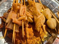 -小街天府(西工小街店)