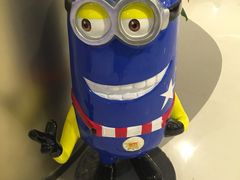 -星辉电影公园(时代广场CC MALL店)