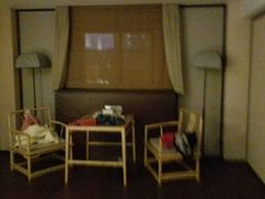 -成都皈徕栖精品酒店(四川大学九眼桥店)