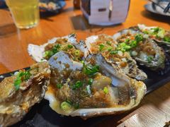 -王扯火胖哥烤生蚝(眉山首店)