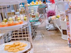 -杭州开元名都大酒店·地中海自助餐厅