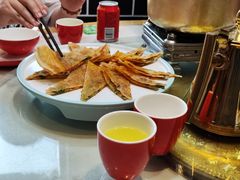 -陈厨老家菜馆(新苑店)