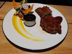 -夏日玛莉西餐厅(梅溪湖步步高店)