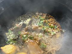-忆乡情铁锅炖鱼饭店(延庆店)