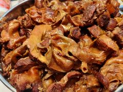 -净香园熟肉(北坦总店)