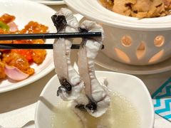 -莆田餐厅PUTIEN(武商MALL店)