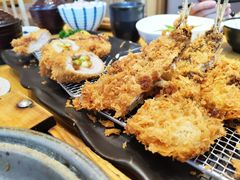 -胜博殿日式炸猪排(西红门店)