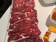 -潮发潮汕牛肉店(乐峰广场店)