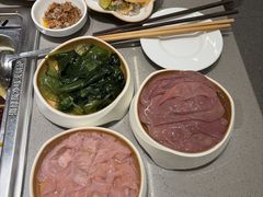 -海底捞火锅(苏宁广场店)