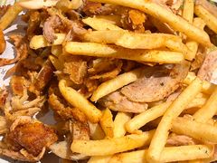 -麦当劳(苏州中心星悦汇店)
