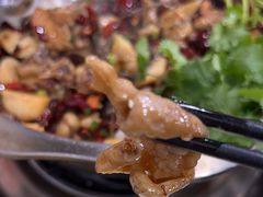 -天治宣·野椒鸡(龙头寺总店)