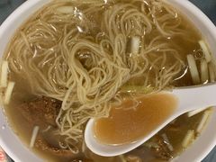 -恩宁刘福记(东华东路店)