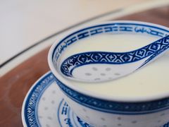 招牌姜撞奶-捷信牛奶甜品世家(五道口店)