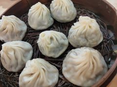 聚笼鲜小笼包-聚笼鲜美食(凤凰街店)