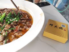 -邱大妈水煮(龙山店)