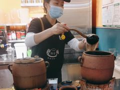 -婉泰·特色小吃·舂鸡脚(告庄二店)