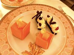 -théATRE 茶聚场(王府中環店)