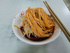 大米面皮-薛昌利大米面皮(南关正街店)
