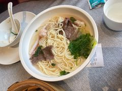 -潮府馆·非遗潮州菜·港式点心(世纪公园店)