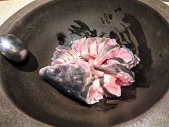 -鲜潭蒸汽石锅鱼(五道口购物中心店)