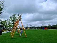 -季高兔窝窝亲子园(上海薰衣草公园店)