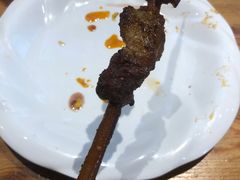 -伊麦佳兰州牛肉面清真美食店