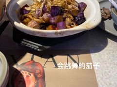 -秦唐一号西安菜馆(钟楼店)