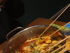 -清真私房烧烤·炭烤鲜牛(创始店)